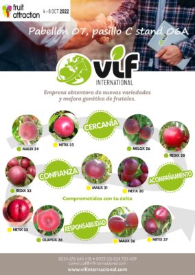 Feria Fruit Attraction