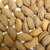 Variedad de almendra a raíz desnuda