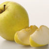 Variedad de manzana a raíz desnuda