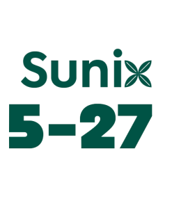 Sunix® 5-27